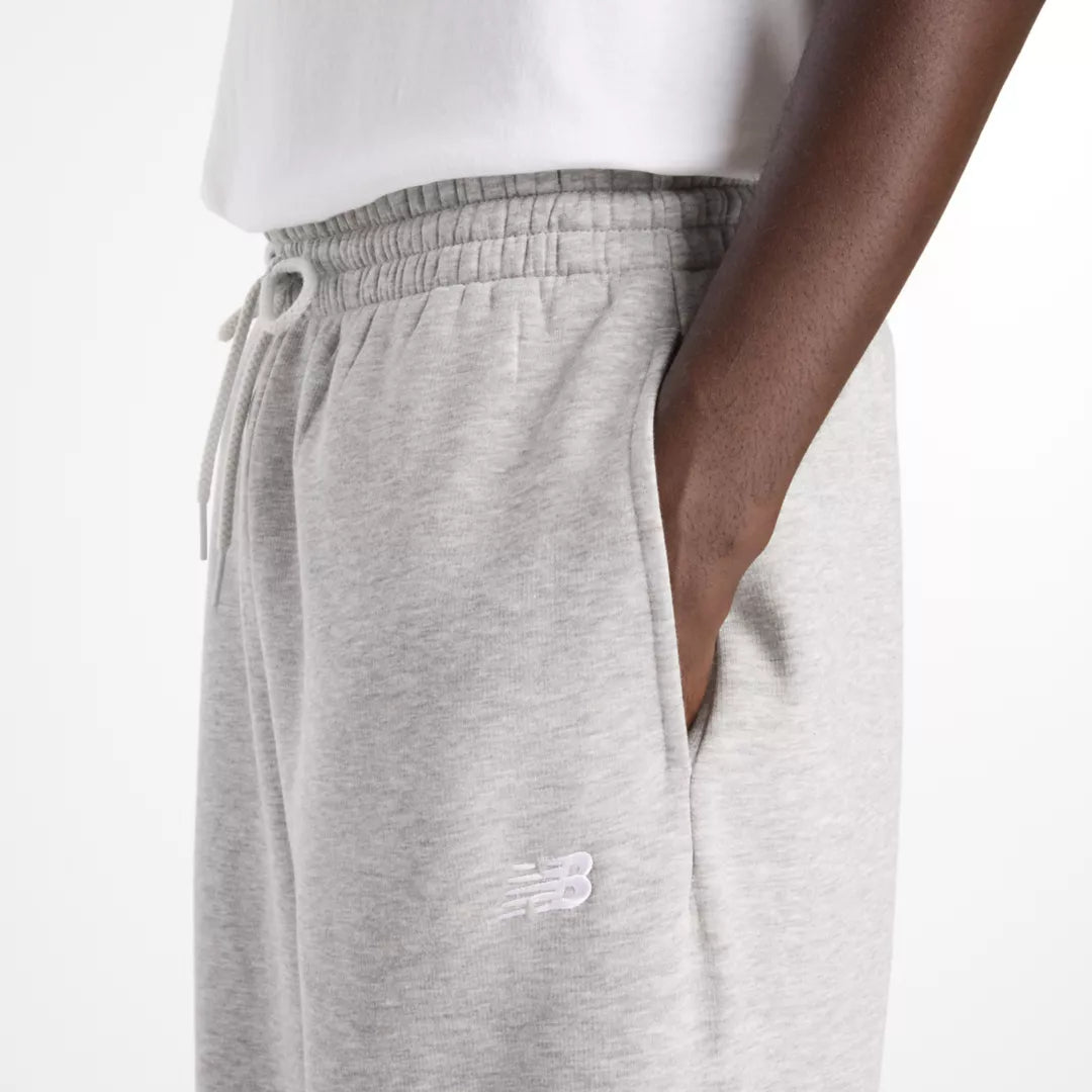 Sport Essentials Fleece Pant - New Balance Clothing