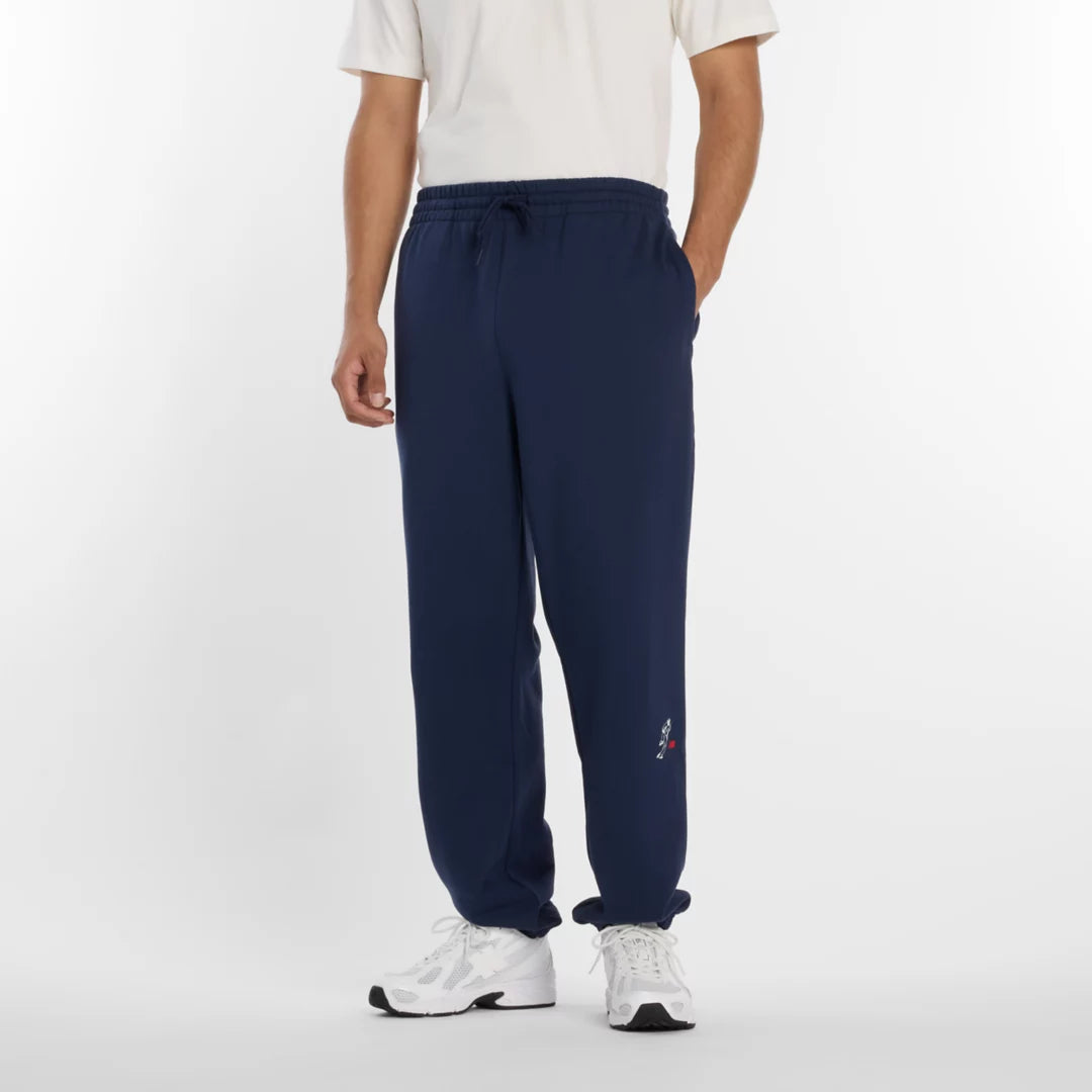 Shohei Logo Pant - New Balance Clothing