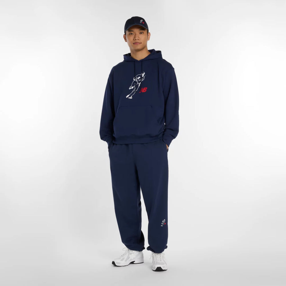Shohei Logo Pant - New Balance Clothing