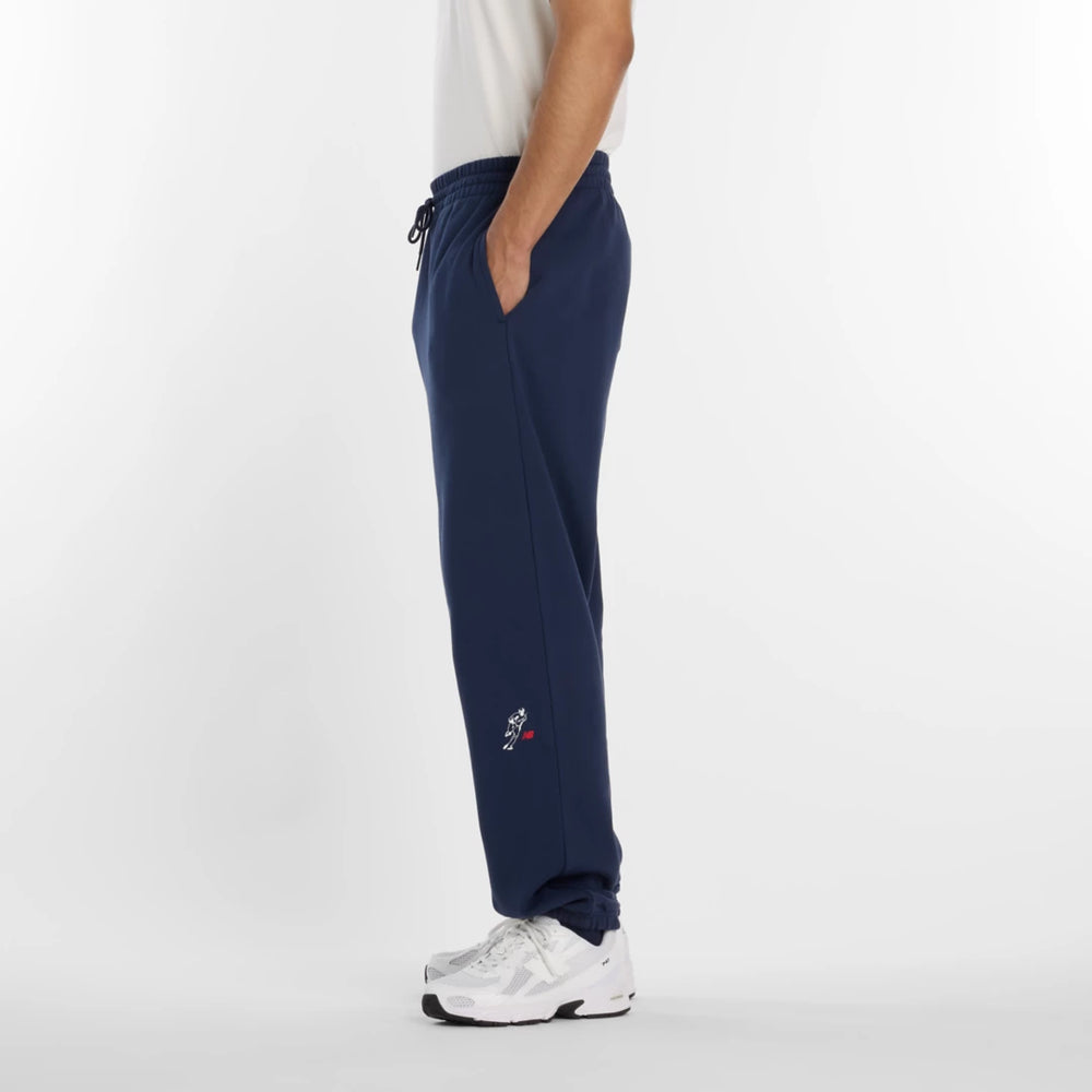 Shohei Logo Pant - New Balance Clothing