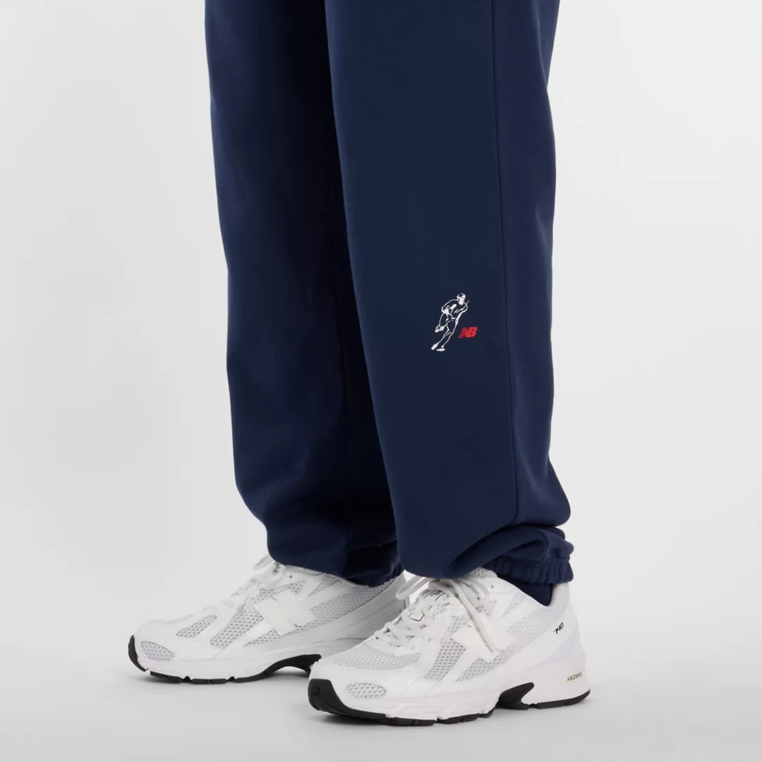 Shohei Logo Pant - New Balance Clothing