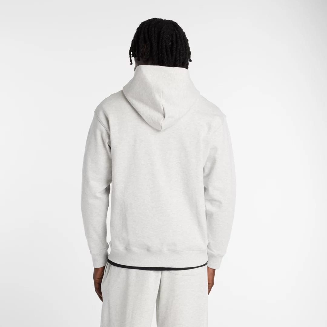 Athletics French Terry Full Zip - New Balance Clothing