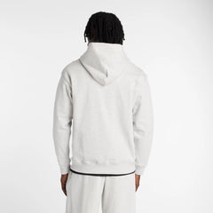 Athletics French Terry Full Zip - New Balance Clothing