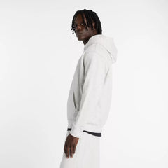 Athletics French Terry Full Zip - New Balance Clothing