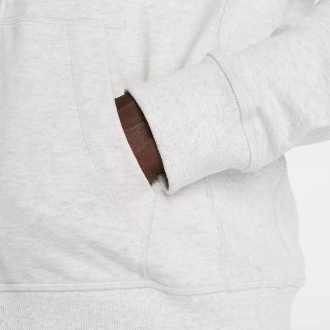 Athletics French Terry Full Zip - New Balance Clothing