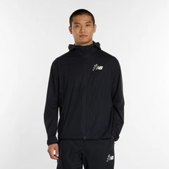 Shohei Performance Warm Up Jacket - New Balance Clothing