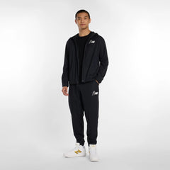 Shohei Performance Warm Up Jacket - New Balance Clothing