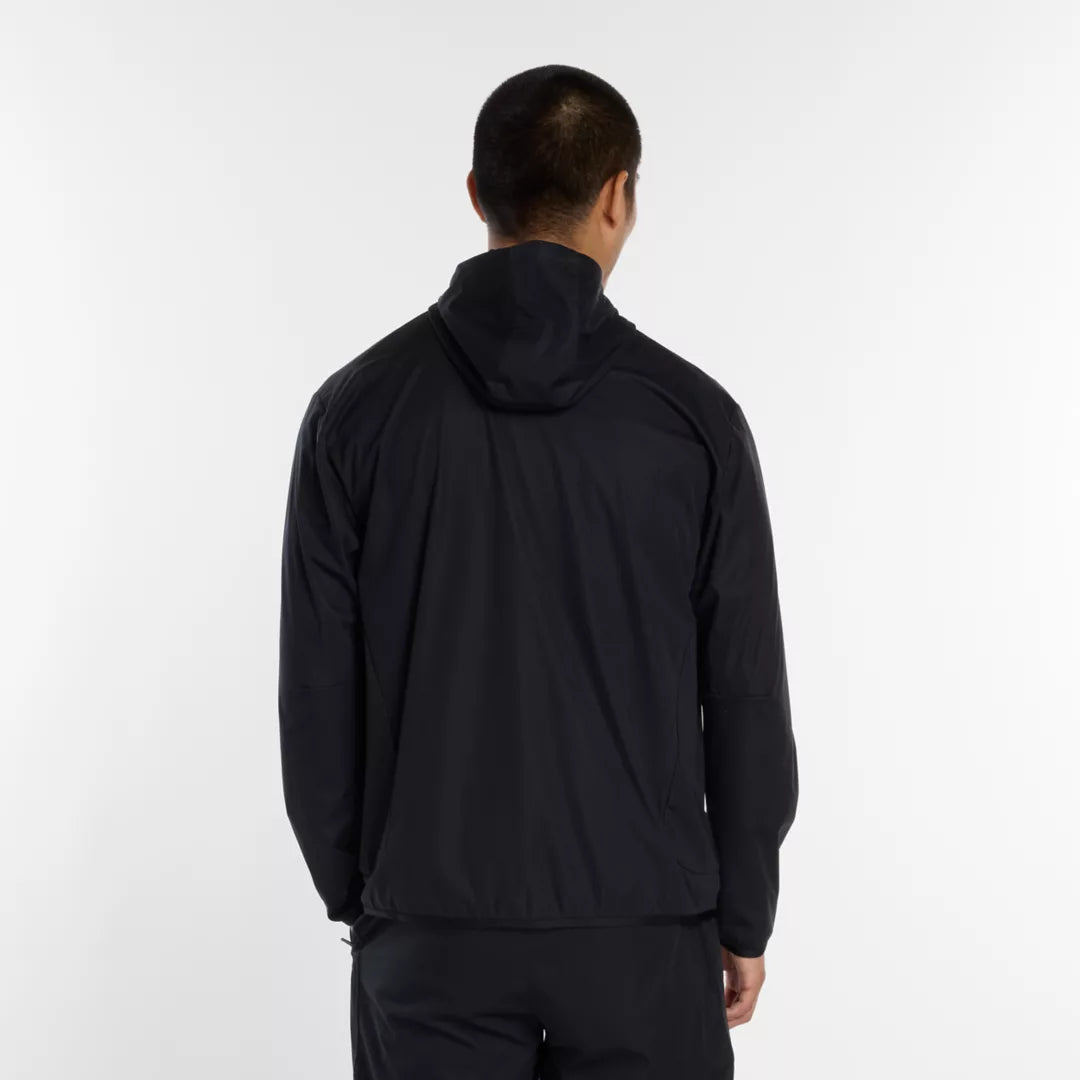 Shohei Performance Warm Up Jacket - New Balance Clothing