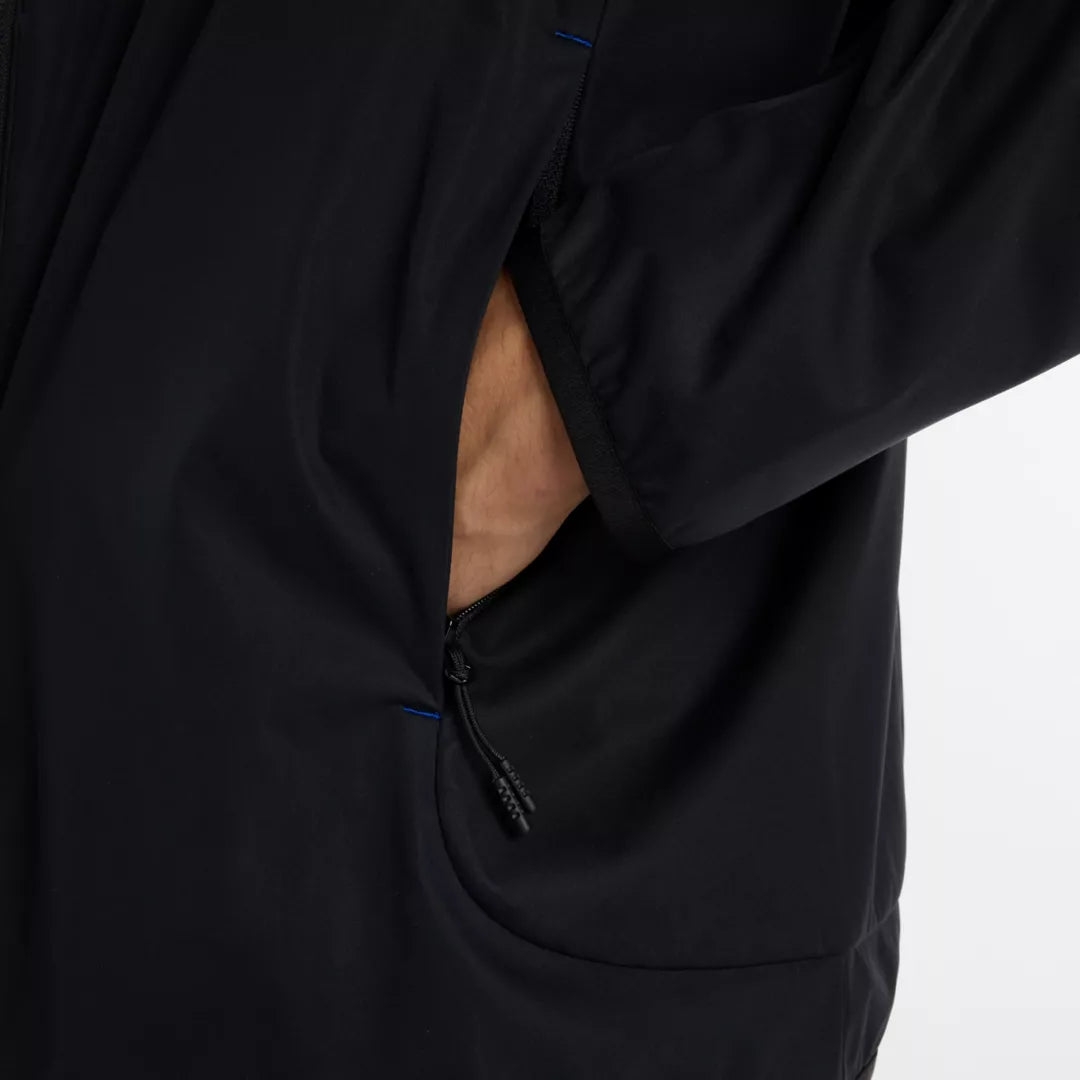 Shohei Performance Warm Up Jacket - New Balance Clothing