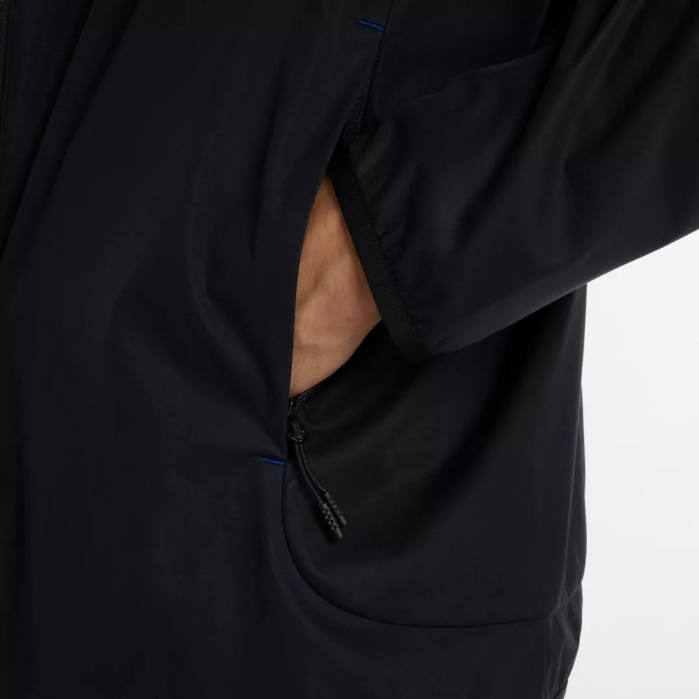 Shohei Performance Warm Up Jacket - New Balance Clothing
