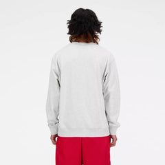 Athletics Premium Logo Crew - New Balance Clothing