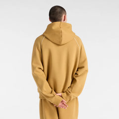 Trackside Fleece Hoodie - New Balance Clothing