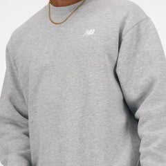 Sport Essentials Fleece Crew - New Balance Clothing