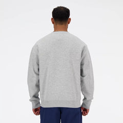 Sport Essentials Fleece Crew - New Balance Clothing