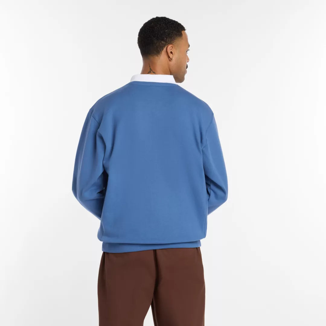 Numeric French Terry Crew - New Balance Clothing