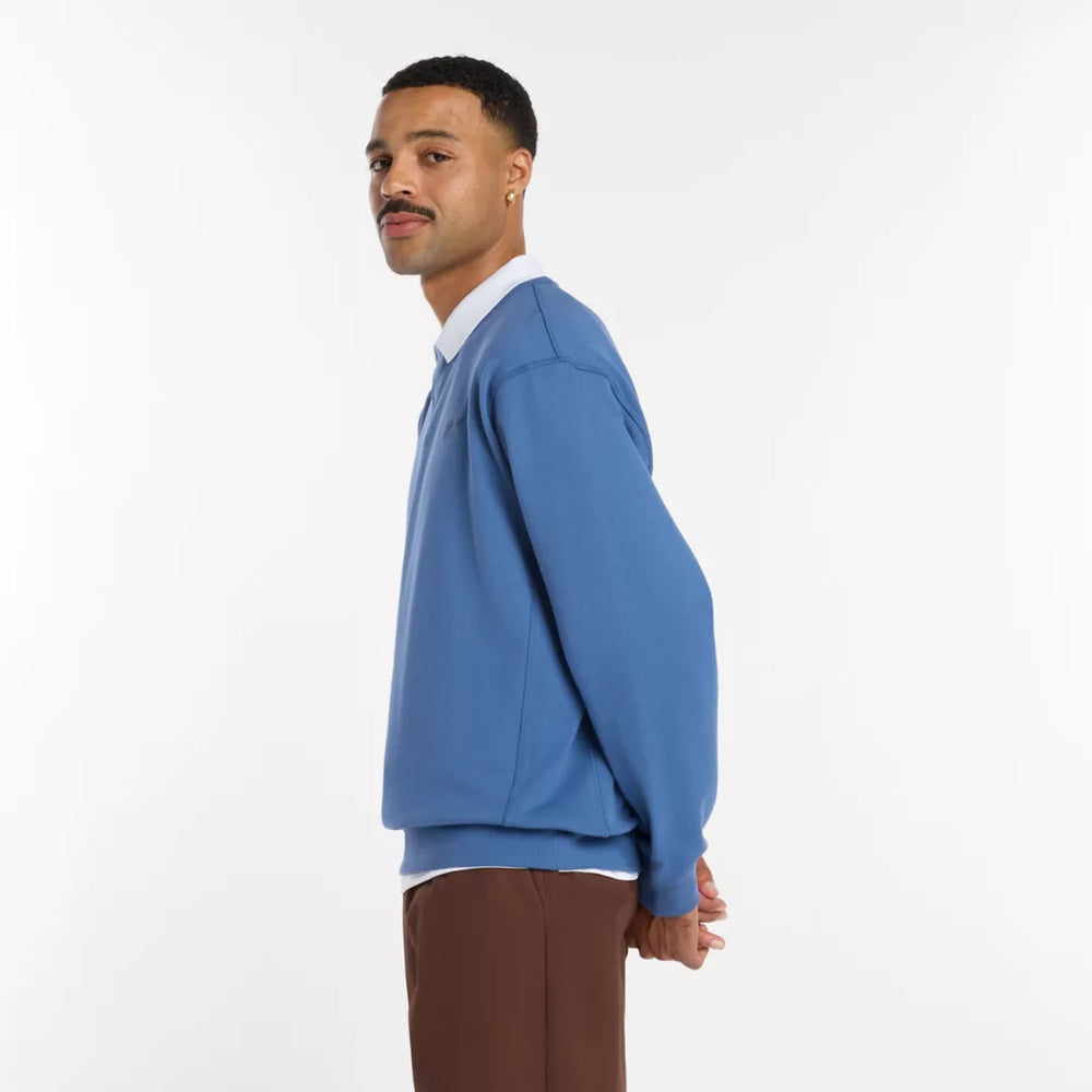 Numeric French Terry Crew - New Balance Clothing