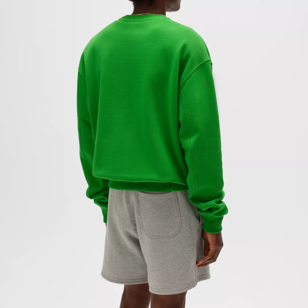 Made in USA Core Crewneck Sweatshirt - New Balance Clothing