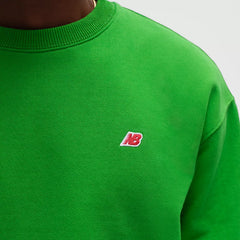 Made in USA Core Crewneck Sweatshirt - New Balance Clothing