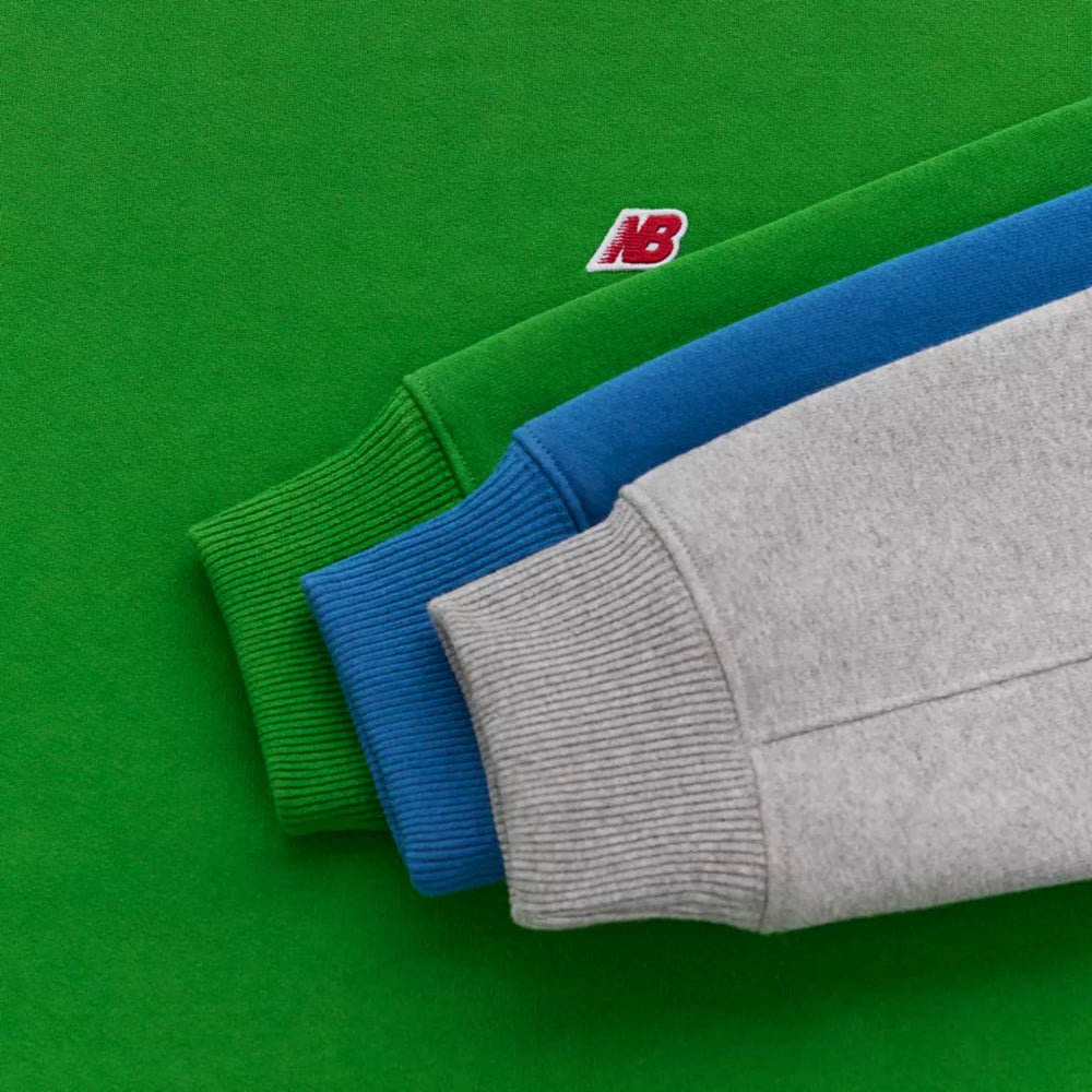 Made in USA Core Crewneck Sweatshirt - New Balance Clothing
