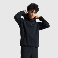 Klutch Athletics Active Knit Hoodie - New Balance Clothing