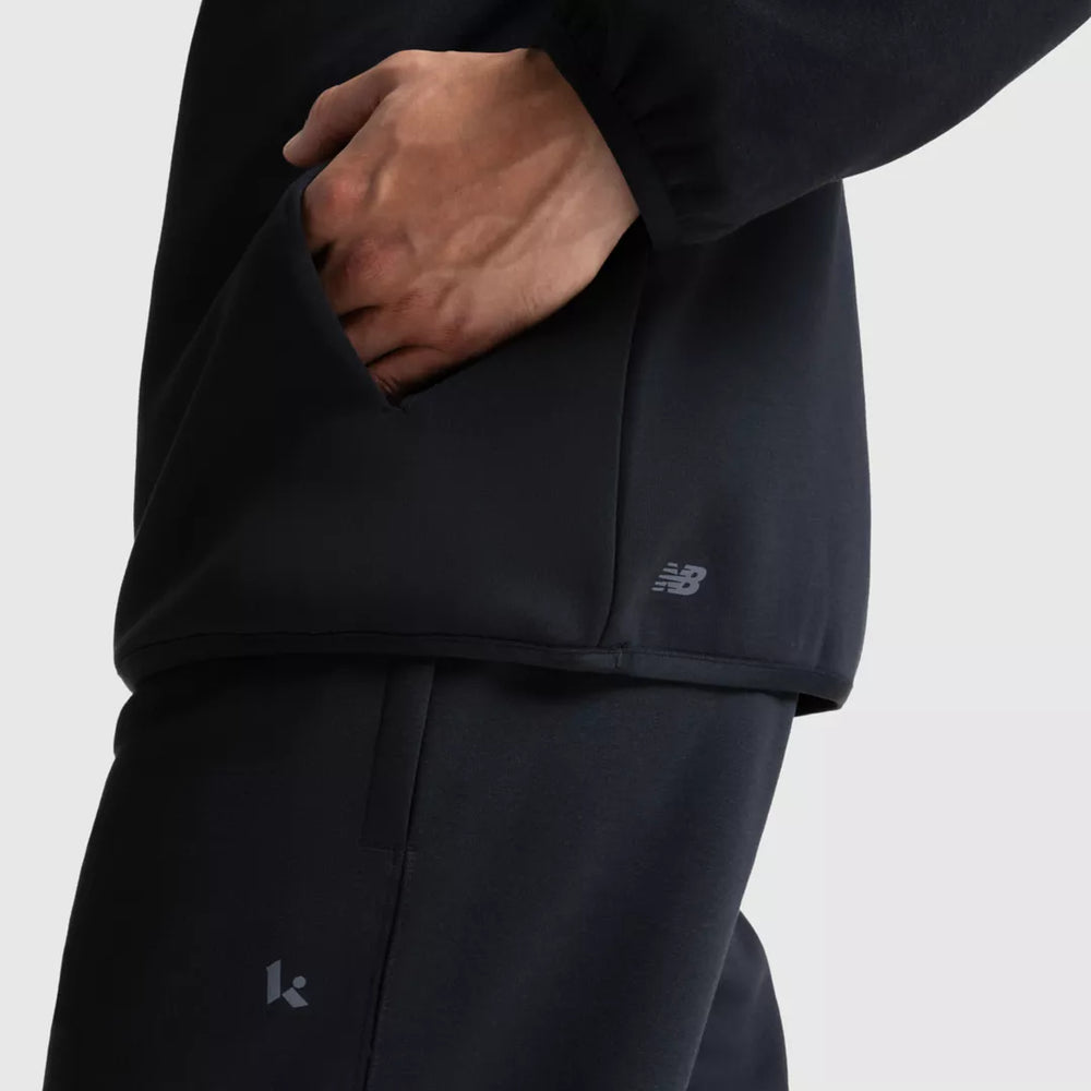 Klutch Athletics Active Knit Hoodie - New Balance Clothing