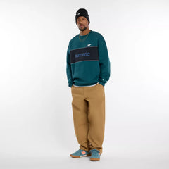 Numeric Team Crew - New Balance Clothing