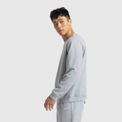 Klutch Athletics French Terry Crew - New Balance Clothing