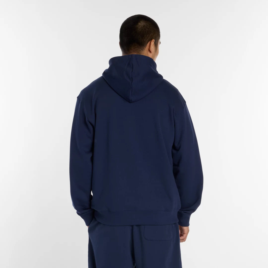Shohei Logo Hoodie - New Balance Clothing