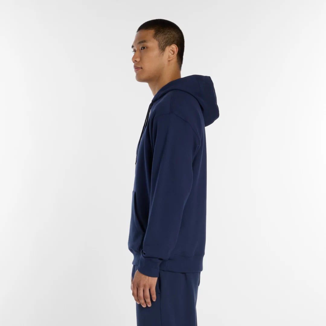 Shohei Logo Hoodie - New Balance Clothing