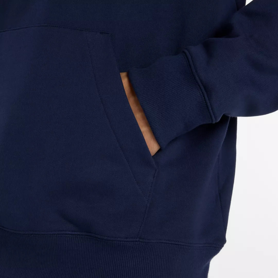 Shohei Logo Hoodie - New Balance Clothing