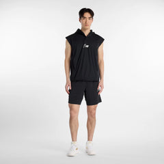 Shohei Performance Sleeveless Hoodie - New Balance Clothing