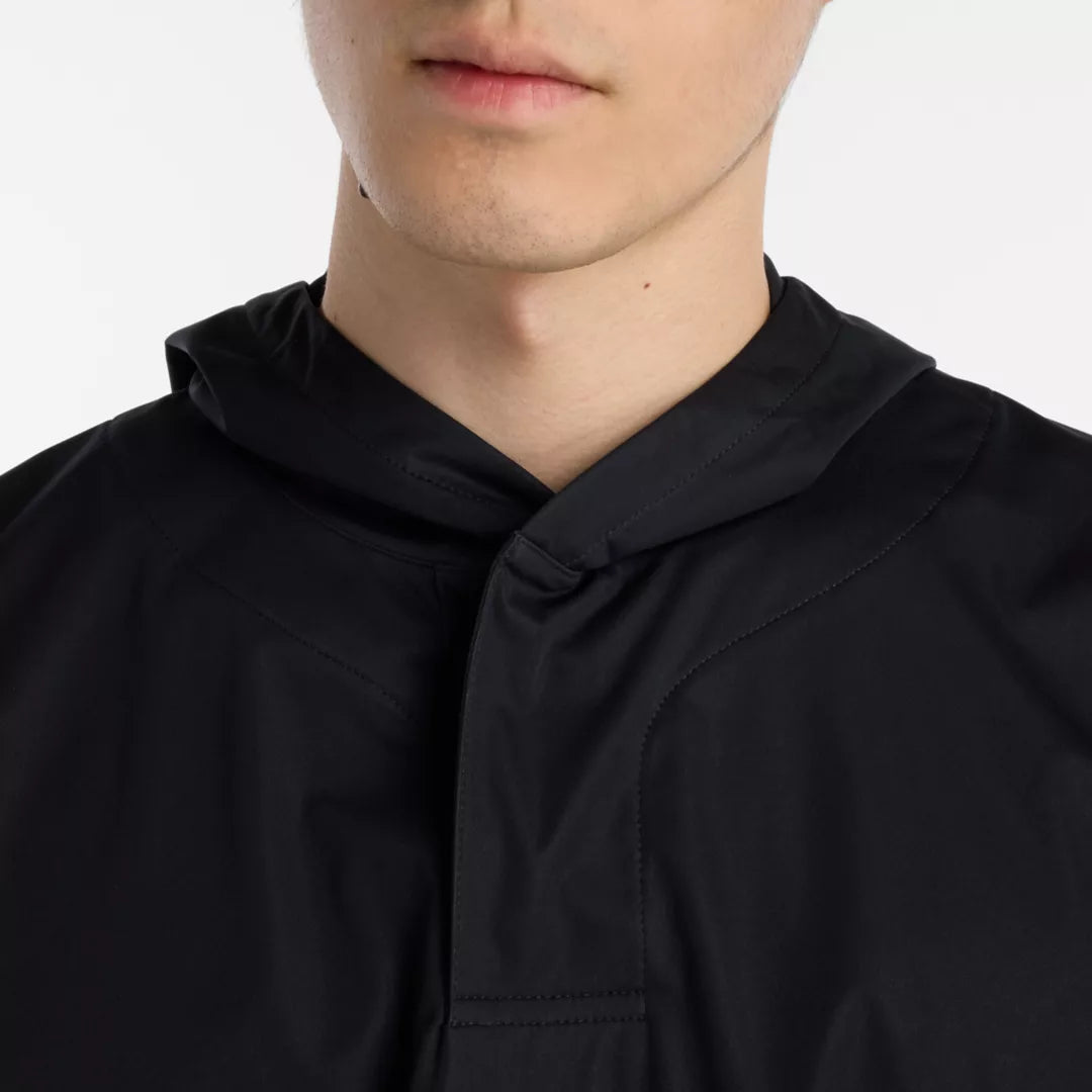 Shohei Performance Sleeveless Hoodie - New Balance Clothing