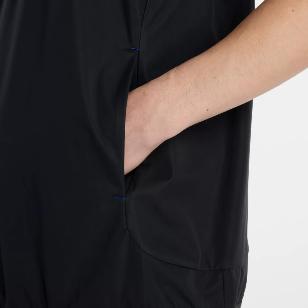 Shohei Performance Sleeveless Hoodie - New Balance Clothing