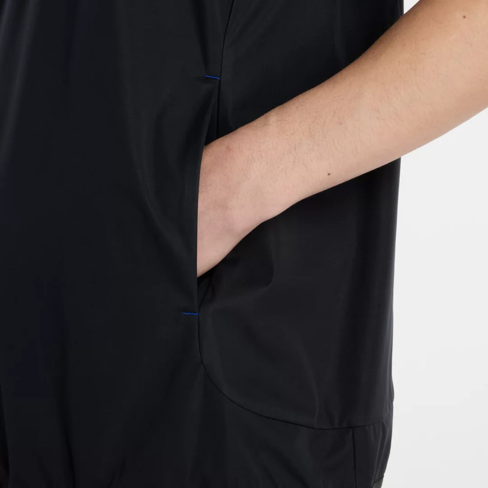 Shohei Performance Sleeveless Hoodie - New Balance Clothing