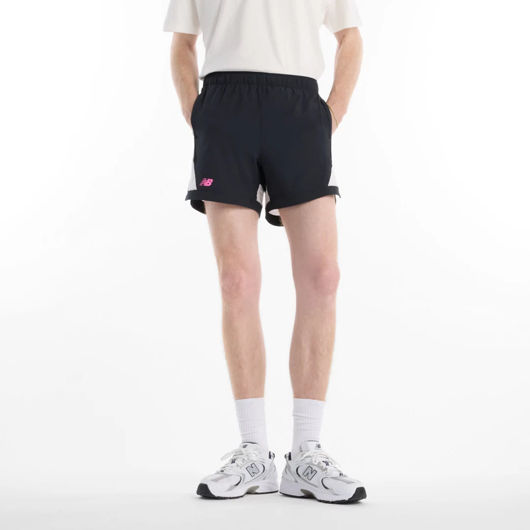 Tournament Novelty Short - New Balance Clothing