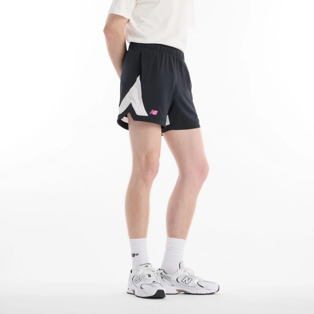 Tournament Novelty Short - New Balance Clothing