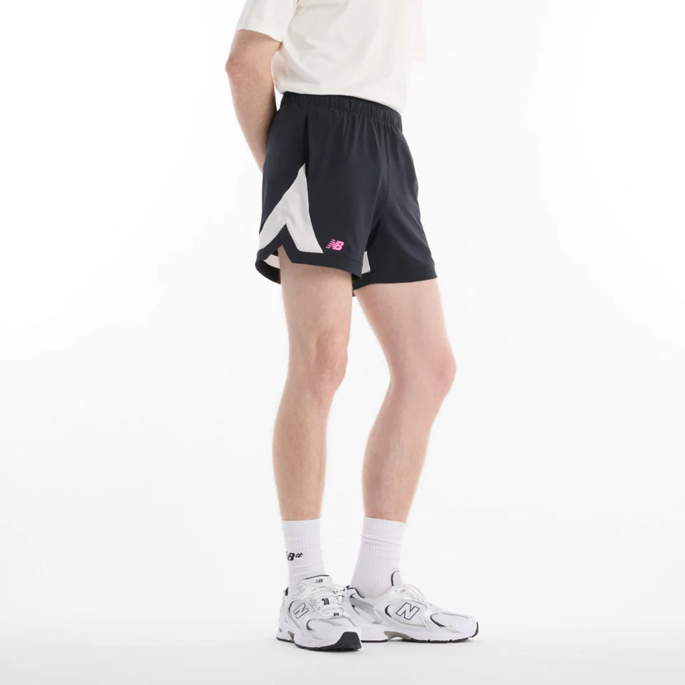 Tournament Novelty Short - New Balance Clothing
