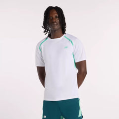 Tournament Novelty Top - New Balance Clothing