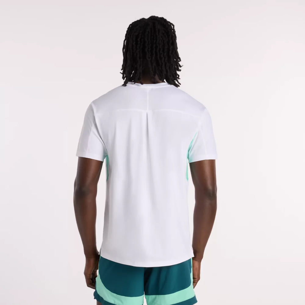 Tournament Novelty Top - New Balance Clothing