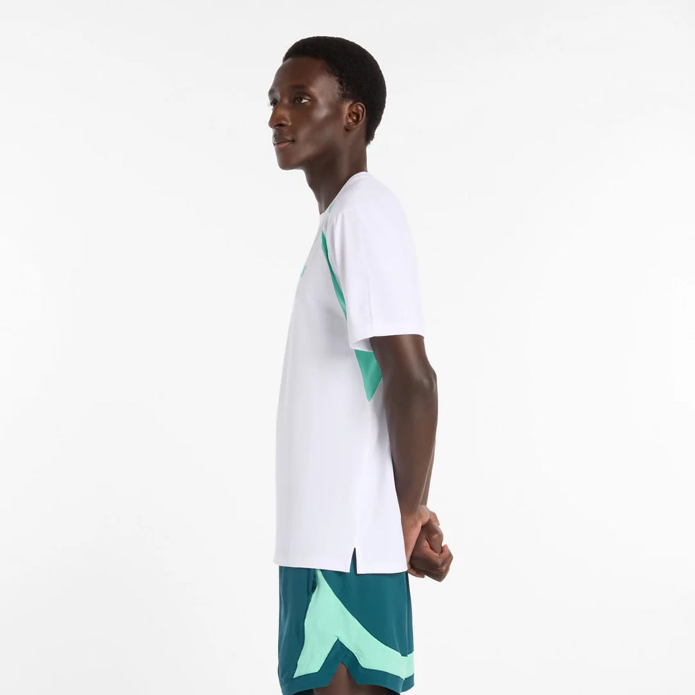 Tournament Novelty Top - New Balance Clothing