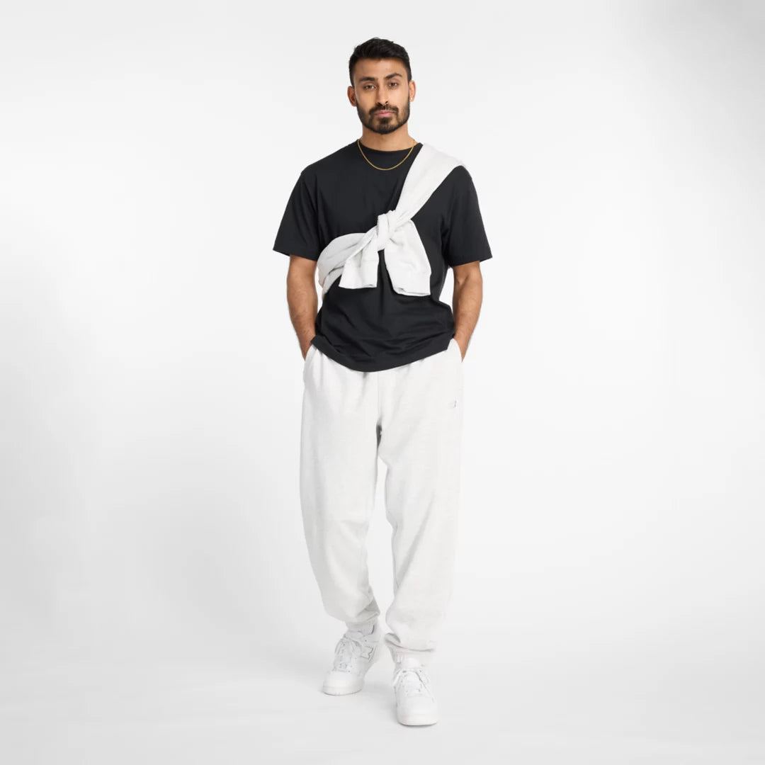 Athletics French Terry Jogger - New Balance Clothing