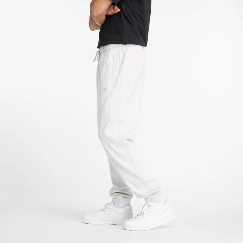 Athletics French Terry Jogger - New Balance Clothing