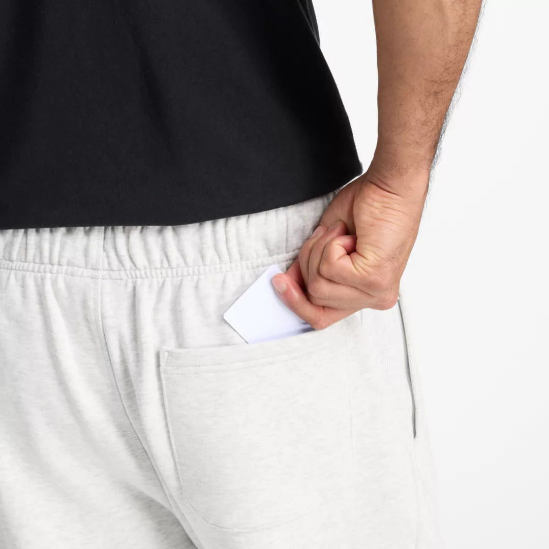 Athletics French Terry Jogger - New Balance Clothing