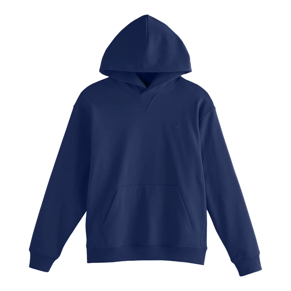Athletics French Terry Hoodie - New Balance Clothing