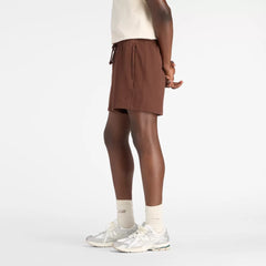 Athletics French Terry Short 5" - New Balance Clothing