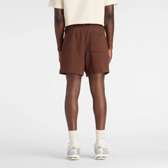 Athletics French Terry Short 5" - New Balance Clothing