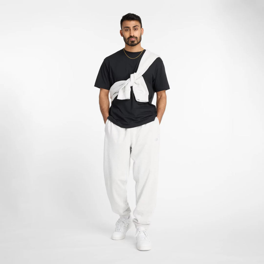 Athletics French Terry Jogger - New Balance Clothing