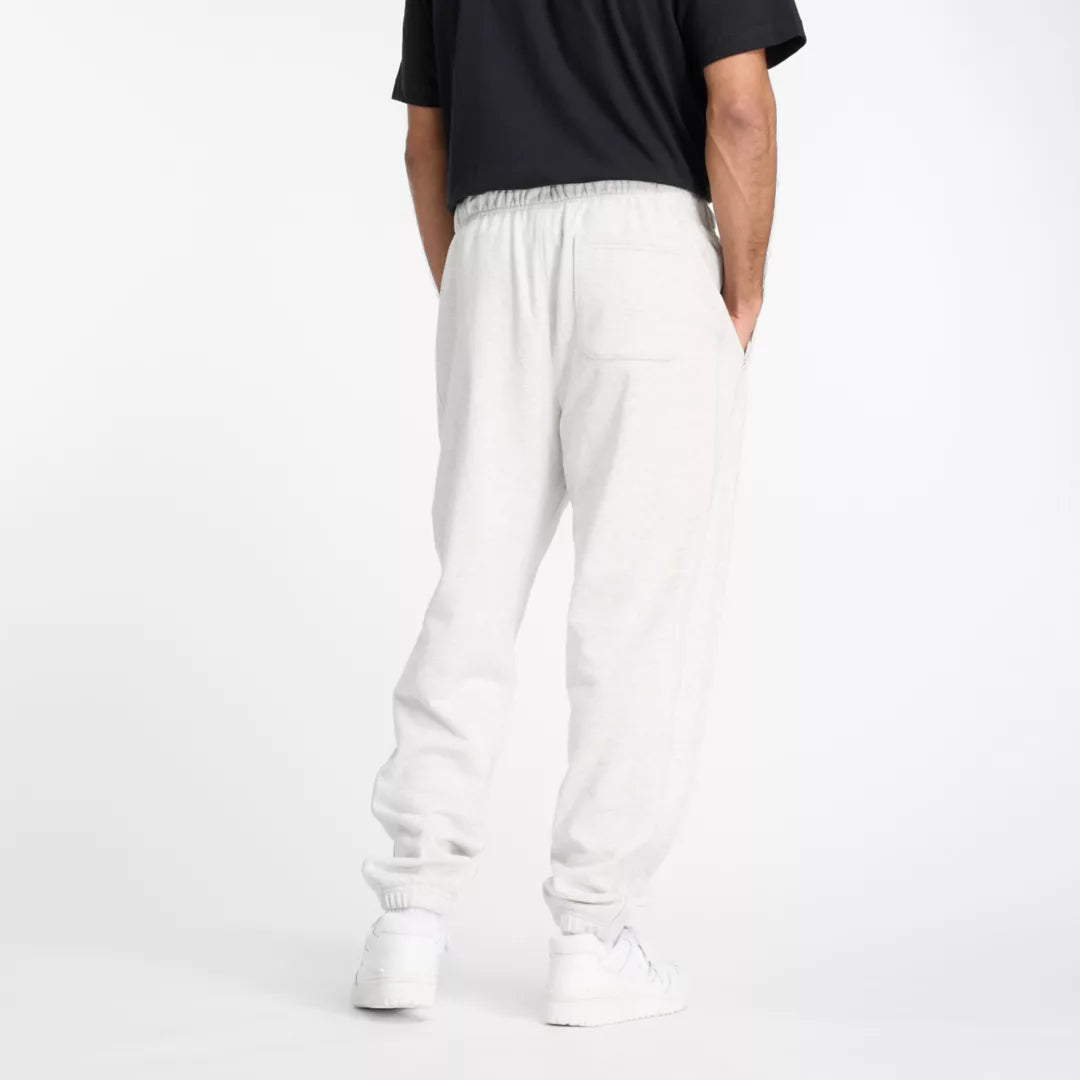 Athletics French Terry Jogger - New Balance Clothing