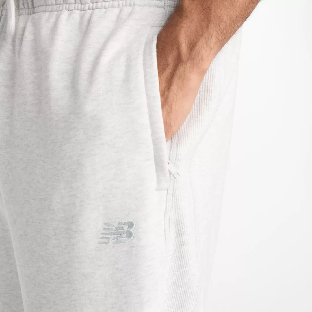 Athletics French Terry Jogger - New Balance Clothing