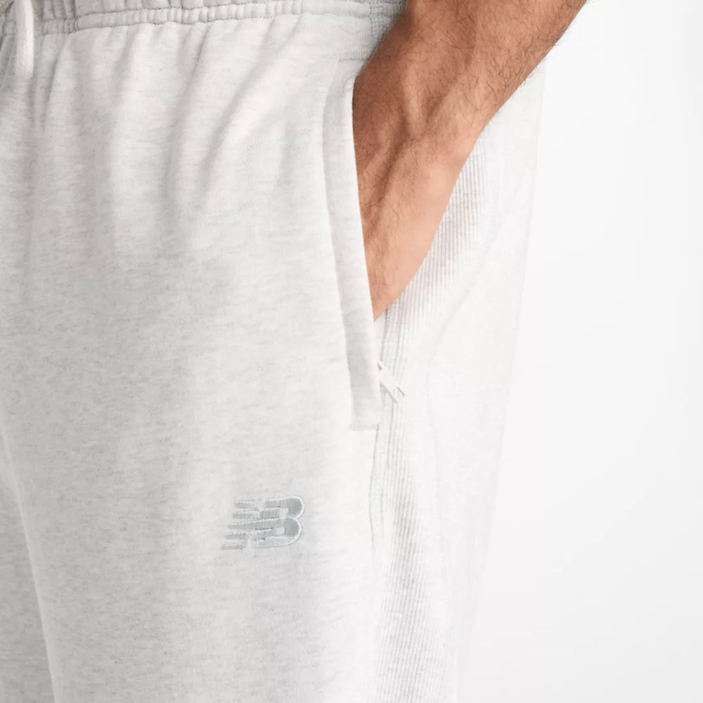 Athletics French Terry Jogger - New Balance Clothing